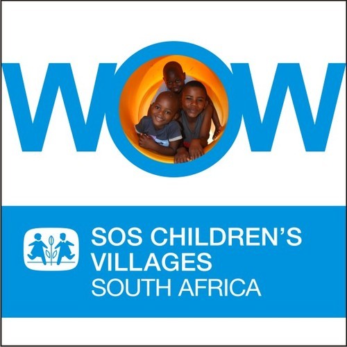 SOS Children's Villages South Africa cares for orphaned and abandoned children regardless of race or religion, by giving them a loving family and a home