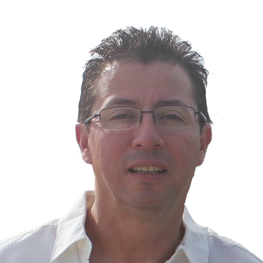 rcarvajal's profile picture. Technology & Education