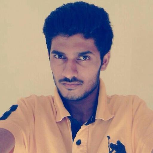 gurukiran4's profile picture. 