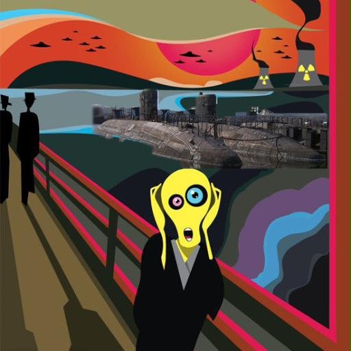 Stop the discharging of radioactive waste into the River Tamar. We would like to see independent testing of this protected waterway.