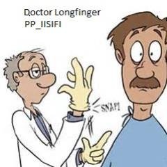 PolProctologist Profile Picture