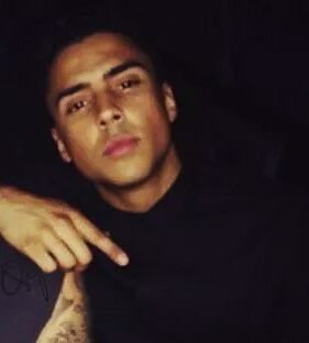 aminekyprpg's profile picture. 