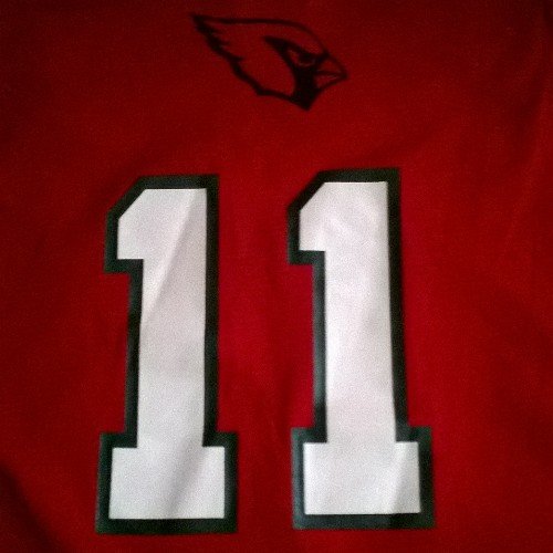 Football  #34 Basketball  #11 Lindsay Cardinals