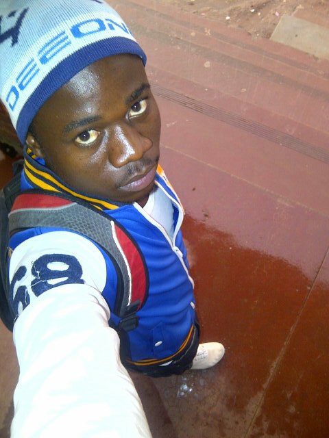 IzzaSiamba's profile picture. 