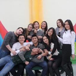 •Enactus of Narxoz University•To progress through entrepreneurship! #Weallwin