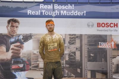 Damon1201's profile picture. 