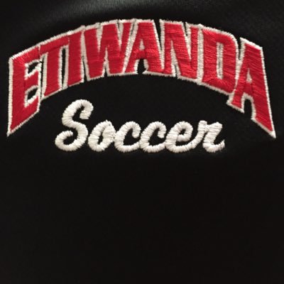 Etiwanda Soccer