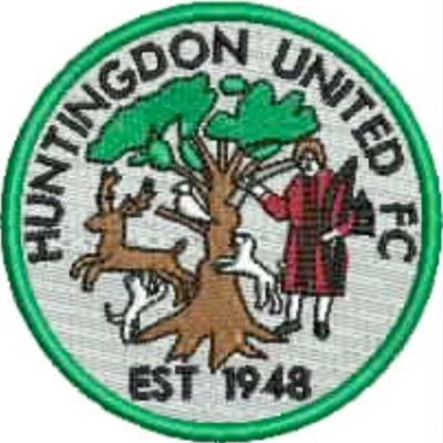 Twitter account of Huntingdon United FC Currently Playing in @CambsLeague 2B