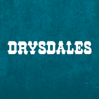 Drysdales (@drysdales) 's Twitter Profile Photo Drysdales (@drysdales) 's Twitter Profile Photo