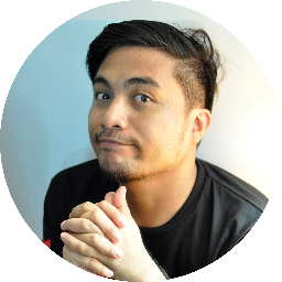 Founder @ Davao Graphic Designers Community and UXDVO, Co-founder @ Spacelab Co-working Space.