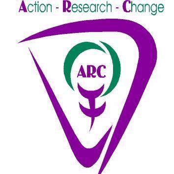ARC is a group of activists who are working to eradicate violence against women.
