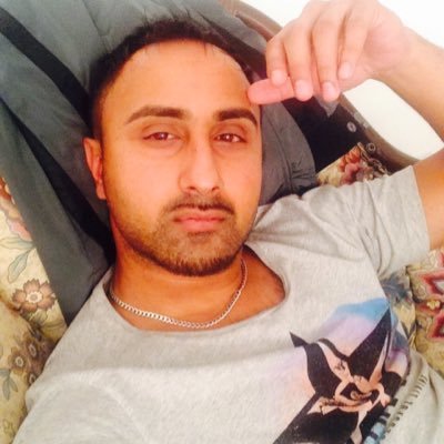 TamberAmarjit's profile picture. 