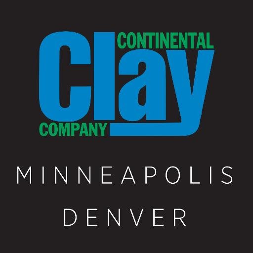 Family owned clay company. Minneapolis & Denver. Premium pre-mixed clay.