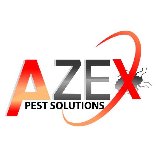 AZEX Pest Solutions provides professional services that protect health, food, property and the quality of our environment.