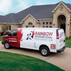 RainbowIntlHD's profile picture. Rainbow International of Henderson in North Carolina.. Carpet Cleaning and Upholstery, Oriental Rugs, Water, Fire Restoration..
