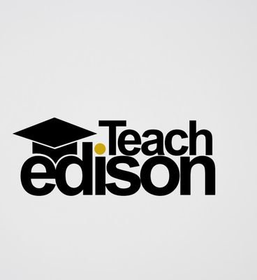 @teachedison