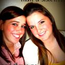 Katie Benham - @katielynn580 - Twitter