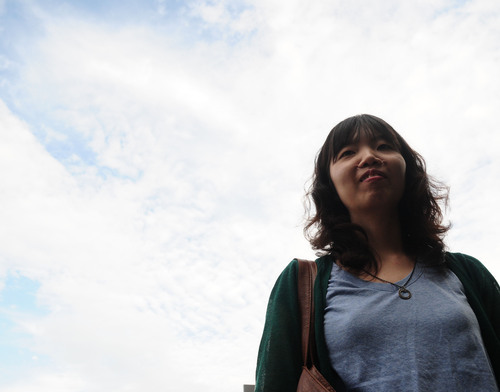 k_chevuoi's profile picture. 문화 탐험가