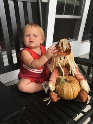 CTerrell98's profile picture. 