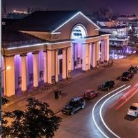 Отдых Кривой Рог (@_krivorozhanin) 's Twitter Profile