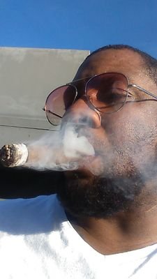 Don't let your conscious get in the way of your Success!!Blow Smoke!!!:-)