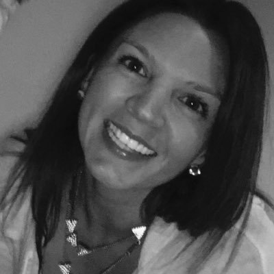Happy wife. Playful mother. Lovingly sarcastic.