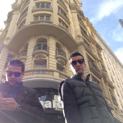 DahouMed2's profile picture. 