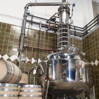 Silk City Distillers (@silkcityspirits) 's Twitter Profile