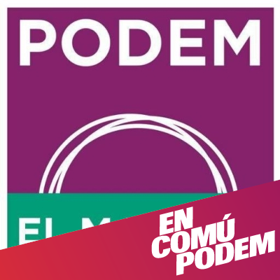 És hora que s'escolti la veu de la gent, entre totes podem canviar les coses! . Participa en el canvi en El Masnou.