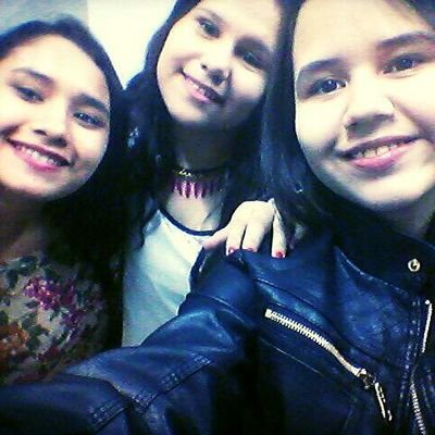 never ever gipe up(^_^)BOCA⚽♥
que me falte todo menos DIOS
cantar❤