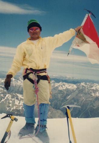 Dody T Wijaya Profile