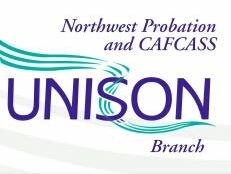 The largest probation branch representing members in CL CRC, M CRC, CGM CRC, NPS & CAFCASS