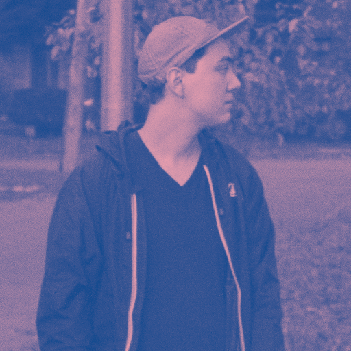 SamWoodB's profile picture. 