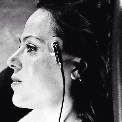 ”E v i l is not the word to describe her. She's simply h e a r t b r o k e n.”