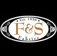 Fine designer fabrics, buttons, and accessories in Los Angeles, CA and online.