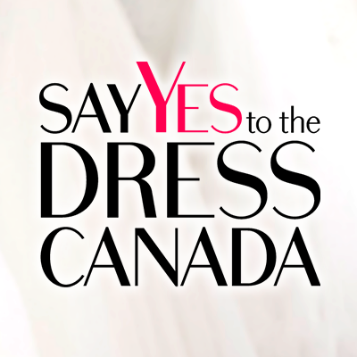 SYTTDC's profile picture. The home to Say Yes to the Dress in Canada on @W_Network. New episodes Wednesday's at 10 E/P