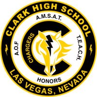 Ed W. Clark HS (@clarkchargers) 's Twitter Profile Photo Ed W. Clark HS (@clarkchargers) 's Twitter Profile Photo