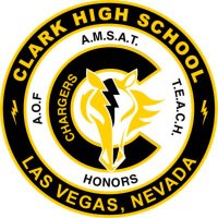 Ed W. Clark HS(@ClarkChargers) 's Twitter Profile Photo