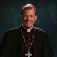 Archbishop Wester (@bishopwester) 's Twitter Profile