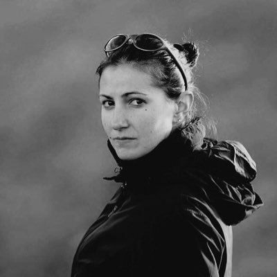 GandolfiMarta's profile picture. Working on wolf conservation in the Alps (Italy) and on fundraising for environmental research projects.