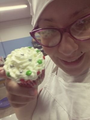 NicoleRuartes2's profile picture. Cocinera en proceso y Maestro Mayor en Obras intentando ser Arquitecta.  
Loquita canceriana y fanática de los detalles♡