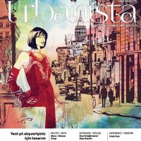 Urbanista (@urbanistadergi) Twitter profile photo