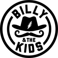 Billy & The Kids(@billkandthekids) 's Twitter Profile Photo