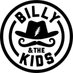 Billy & The Kids (@billkandthekids) Twitter profile photo