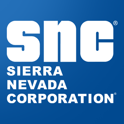 Official Sierra Nevada Corporation Twitter account can be found at @SierraNevCorp