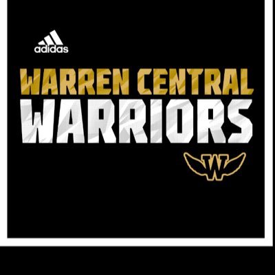 Coach of Warren Central Lady Warriors