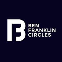 Ben Franklin Circles is a bold initiative that brings people together to ask two questions: how can we improve ourselves? How can we improve our world?