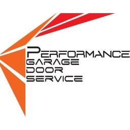 performance garage door service, LLC. we are veteran owned and operated  garage door and opener sales service repair and installations