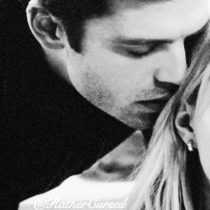 I've a secret for you. Magic has no price. Magic has consequences. Try not to loose your head over that my dear - it leaves a nasty scar. 『#OUAT』〖#MANIC〗