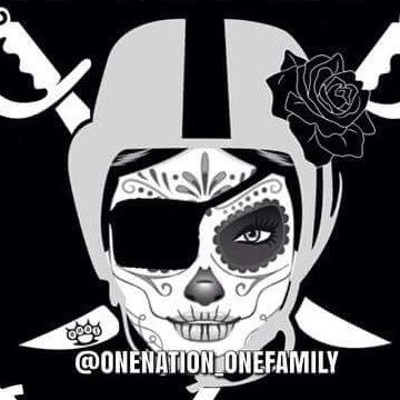 tondalao25's profile picture. Raiders , Dodgers , LAKings , Lakers #FIGHTON ..LOVE OF Animals... Music.. Live & Let Live